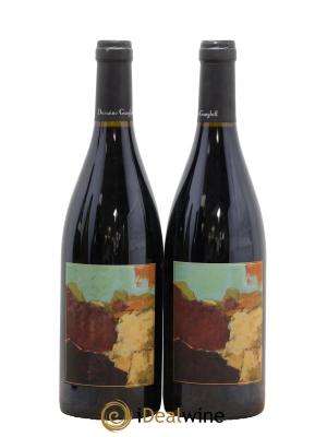 Côte-Rôtie La Sereine Noire Gangloff (Domaine)