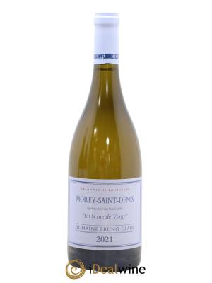 Morey-Saint-Denis En la Rue de Vergy Bruno Clair (Domaine)