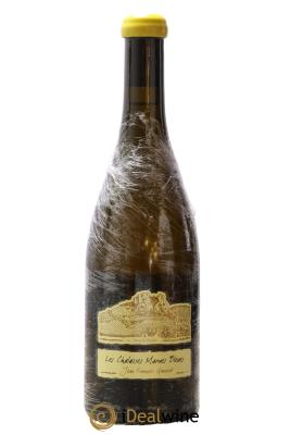 Côtes du Jura Les Chalasses Marnes Bleues Jean-François Ganevat (Domaine)
