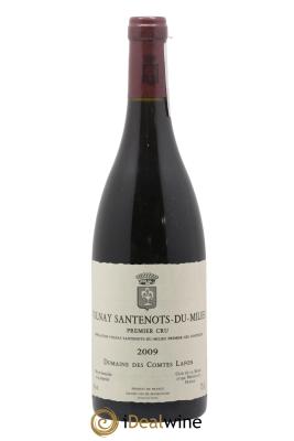 Volnay 1er Cru Santenots du Milieu Comtes Lafon (Domaine des)