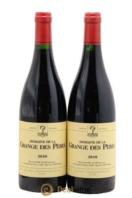 Pays d'Hérault Grange des Pères Laurent Vaillé