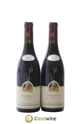 Echezeaux Grand Cru Mugneret-Gibourg (Domaine)