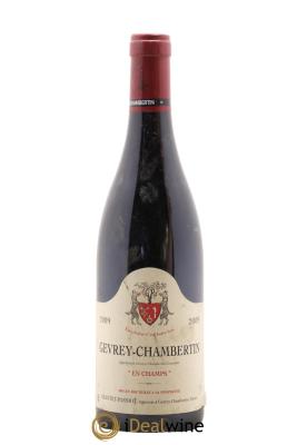 Gevrey-Chambertin En Champs Geantet-Pansiot