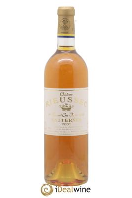 Château Rieussec 1er Grand Cru Classé
