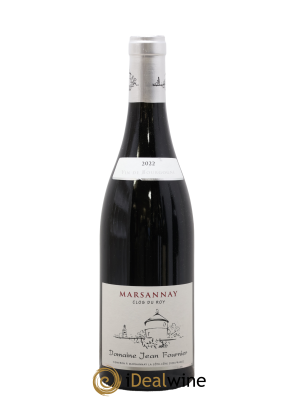 Marsannay Clos du Roy Jean Fournier (Domaine)