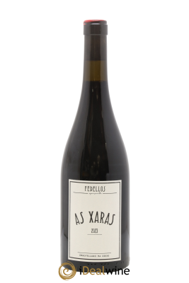 Espagne As Xaras Fedellos
