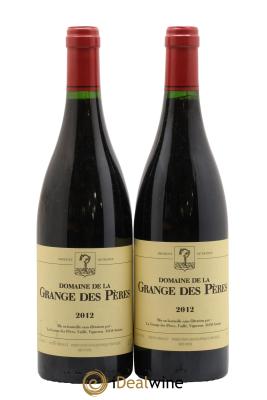 Pays d'Hérault Grange des Pères Laurent Vaillé