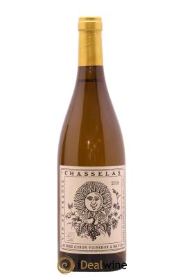 Vin de France Chasselas Gonon (Domaine)