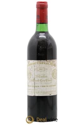 Château Cheval Blanc 1er Grand Cru Classé A