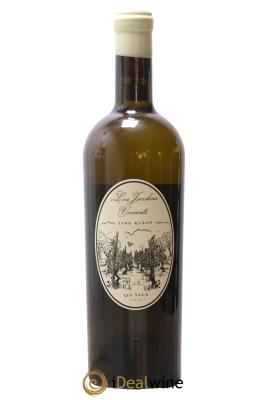 Vin de France Les Vaux Tino Kuban Les Jardins Vivants