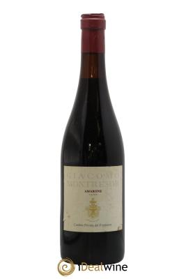 Amarone della Valpolicella DOC Cantina Privata del Fondatore Montresor