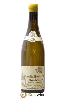 Chablis 1er Cru Montée de Tonnerre Raveneau (Domaine)