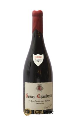 Gevrey-Chambertin 1er Cru Combe aux Moines Vieilles Vignes Fourrier (Domaine)