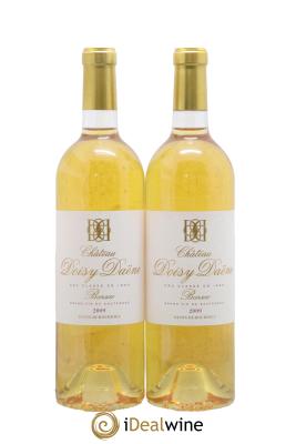 Château Doisy Daëne 2ème Grand Cru Classé