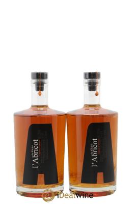 Liqueur L'Abricot du Roulot Roulot (Domaine)
