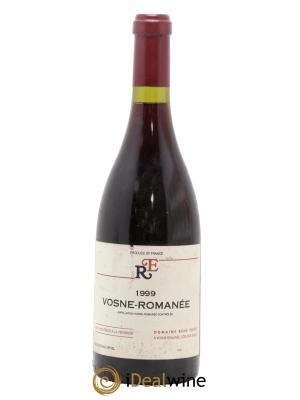 Vosne-Romanée Domaine René Engel - Domaine Eugénie