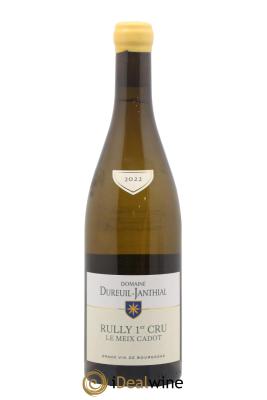 Rully 1er Cru Le Meix Cadot Vincent Dureuil-Janthial