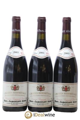Crozes-Hermitage Domaine de Roure Paul Jaboulet Ainé