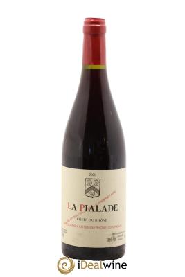 Côtes-du-Rhône La Pialade Emmanuel Reynaud