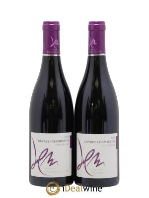 Gevrey-Chambertin Clos Village Heresztyn-Mazzini