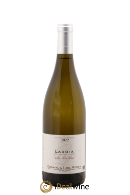 Ladoix Sur Les Vris Céline Perrin