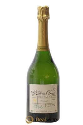 Hommage à William Deutz Meurtet Deutz