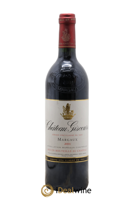 Château Giscours 3ème Grand Cru Classé