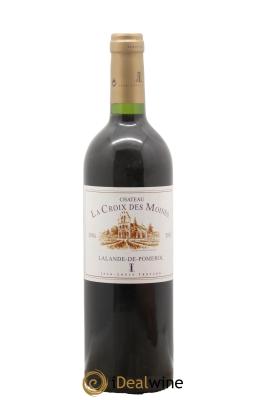 Lalande-de-Pomerol Château La Croix des Moines