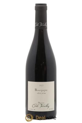 Bourgogne Côte-d'Or Cécile Tremblay