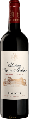 Château Prieuré Lichine 4ème Grand Cru Classé 
