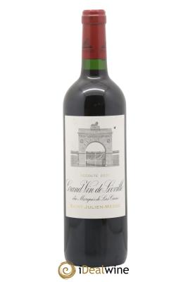 Château Léoville Las Cases 2ème Grand Cru Classé