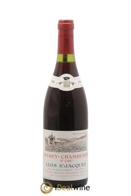 Gevrey-Chambertin 1er Cru Clos Saint-Jacques Armand Rousseau (Domaine)
