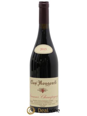 Saumur-Champigny Clos Rougeard