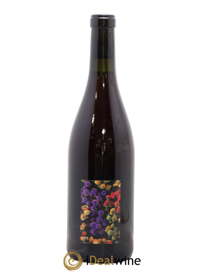 Vin de France Gamay Bois D'Alix Allante Et Boulanger
