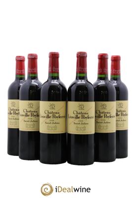 Château Léoville Poyferré 2ème Grand Cru Classé