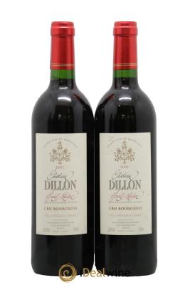 Château Dillon Cru Bourgeois