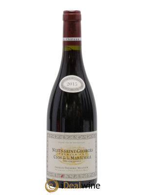 Nuits-Saint-Georges 1er Cru Clos de La Maréchale Jacques-Frédéric Mugnier