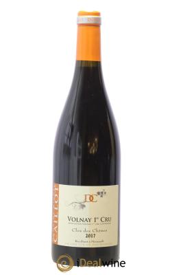 Volnay 1er Cru Clos des Chênes Michel Caillot (Domaine)