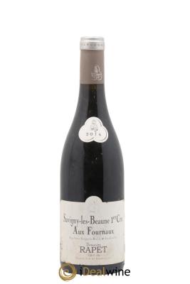 Savigny-lès-Beaune 1er Cru Aux Fournaux Rapet Père & Fils