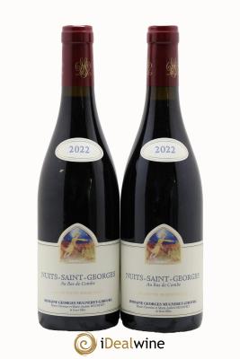 Nuits-Saint-Georges Au Bas de Combe Mugneret-Gibourg (Domaine)