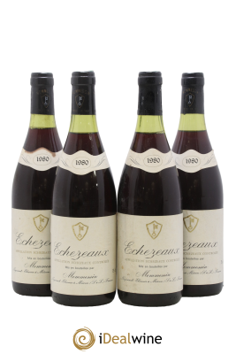 Echezeaux Grand Cru Mommessin