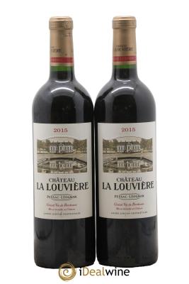 Château la Louvière