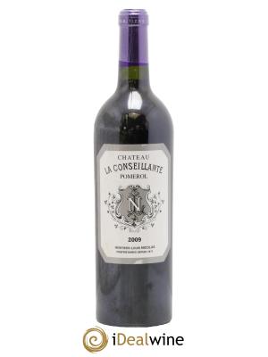 Château la Conseillante