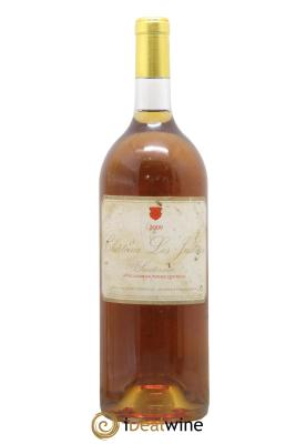 Château les Justices Cru Bourgeois