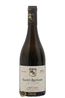Saint-Romain Fabien Coche