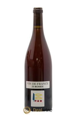 Vin de France Roses Prieuré Roch