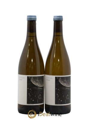 Vin de France Poiesis Clos des Plantes - Olivier Lejeune