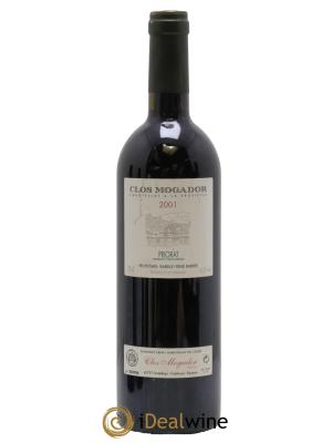 Priorat Clos Mogador DOCA René Barbier