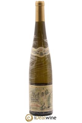 Alsace Riesling Grand Cru Sommerberg D Albert Boxler