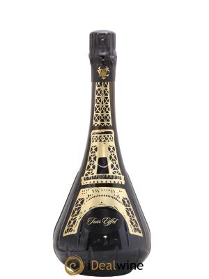 Champagne Tour Eiffel Brut De Venoge